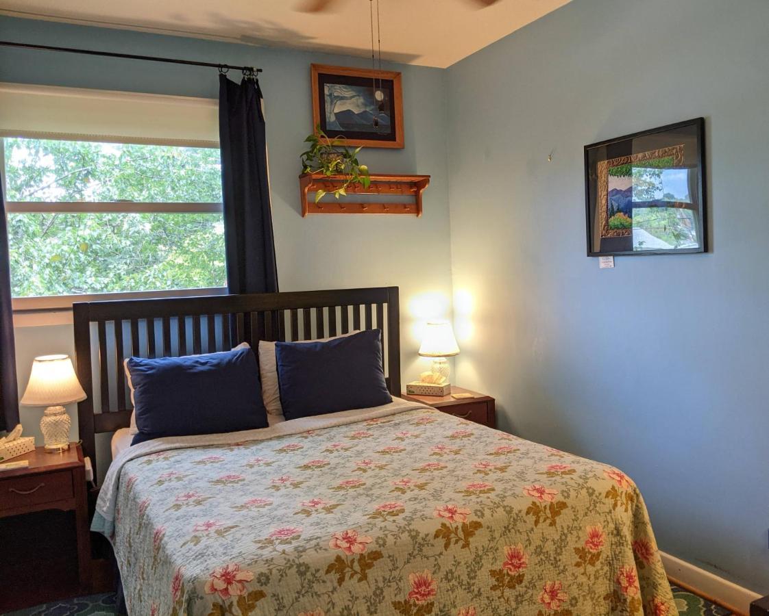 Fairhaven Guesthouse Charlottesville Exterior photo