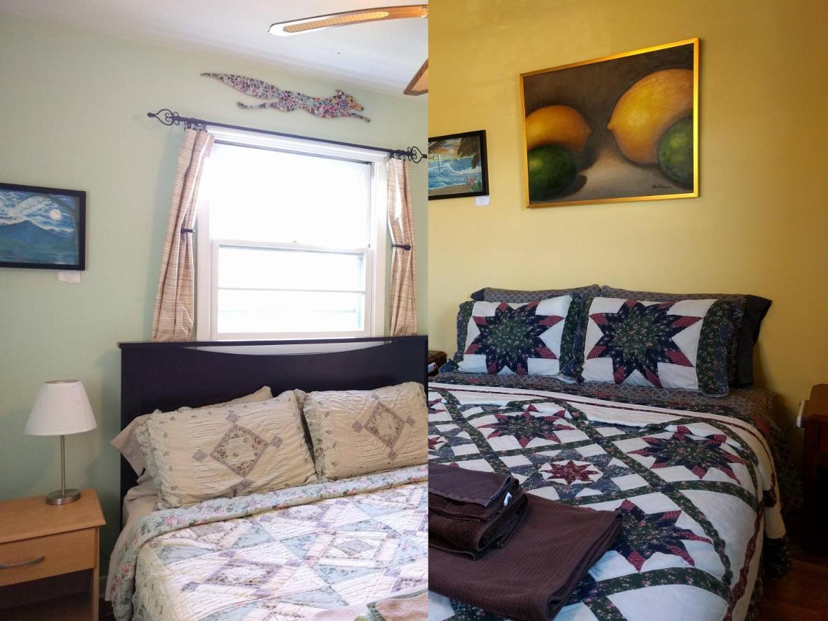 Fairhaven Guesthouse Charlottesville Room photo