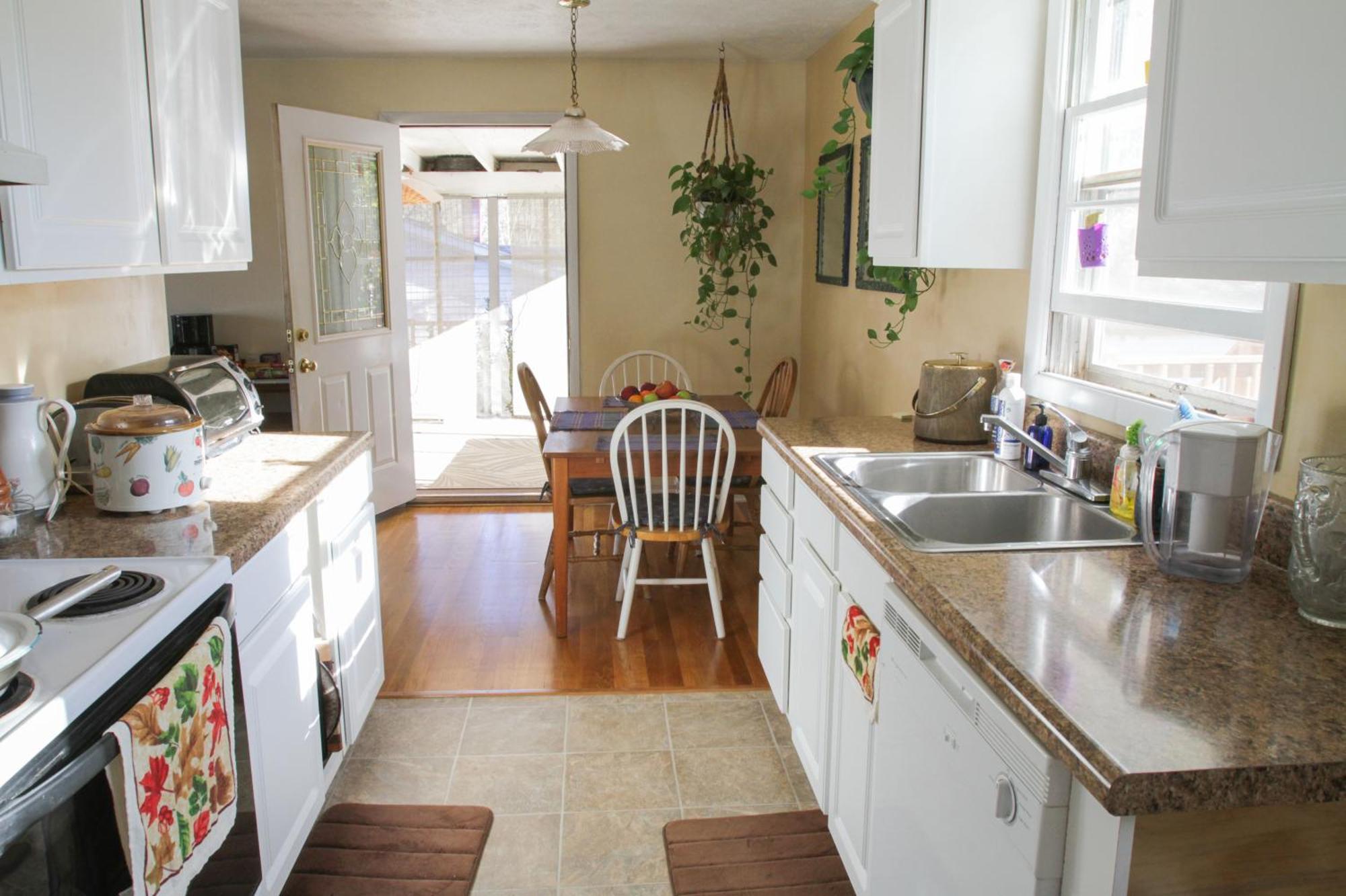 Fairhaven Guesthouse Charlottesville Exterior photo