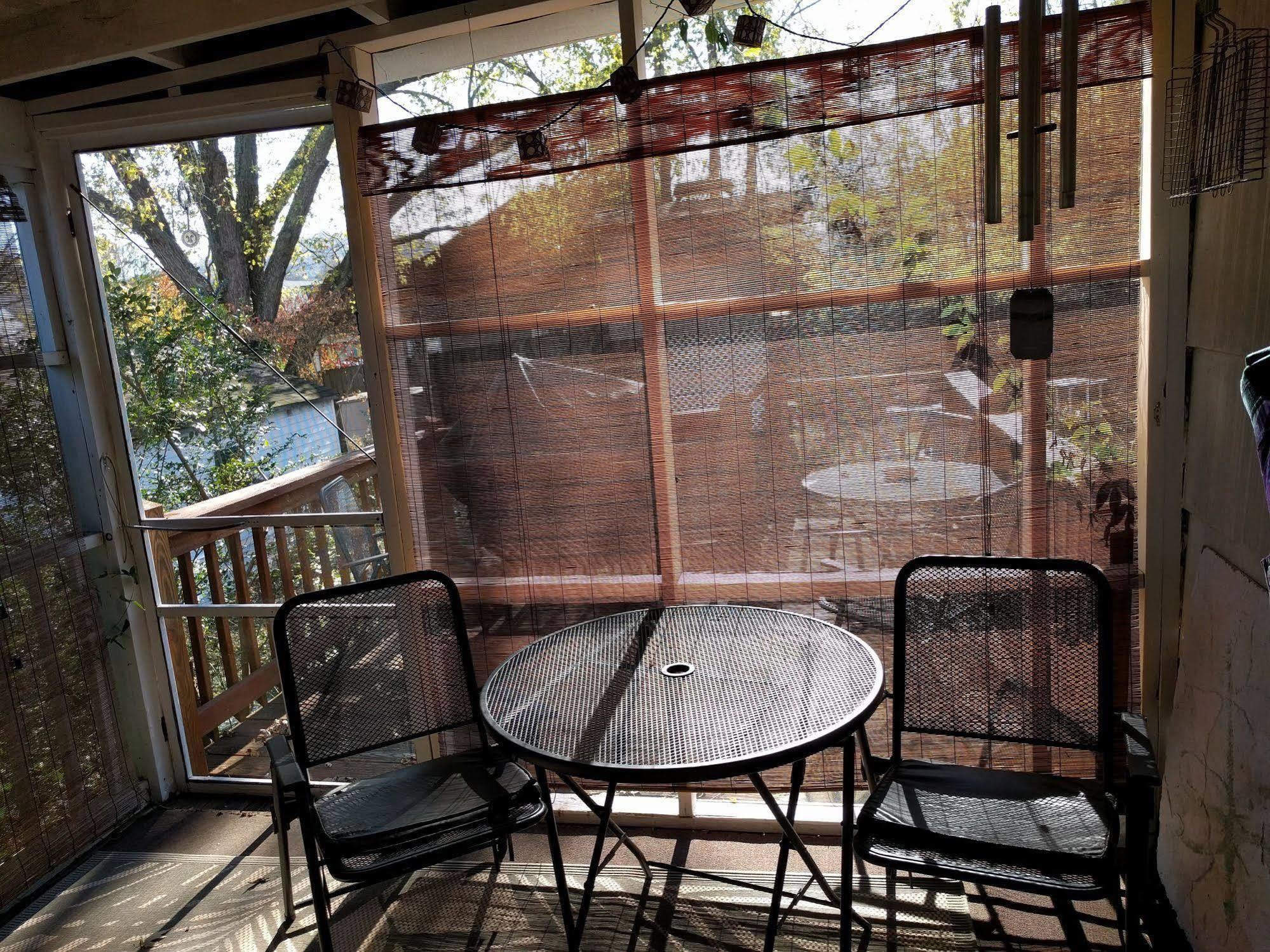 Fairhaven Guesthouse Charlottesville Exterior photo